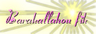 belle histoire masha'Allah Logo6608